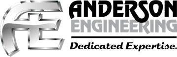 Anderson Engineering logo
