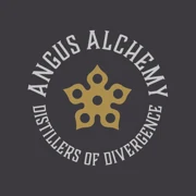 Angus Alchemy logo