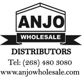 Anjo Wholesale logo