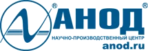 NPP ANOD logo