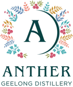 Anther Geelong Distillery logo