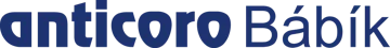 ANTICORO Bábík s.r.o. logo