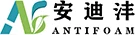 Nanjing Antifoam Environmental Technology Co., Ltd. logo