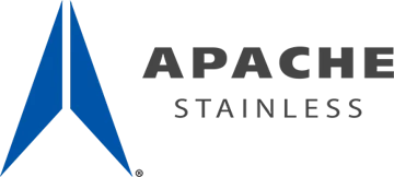 Apache Stainless logo