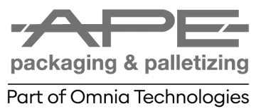 APE Impianti S.r.l. logo