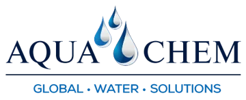 Aqua-Chem, Inc. logo