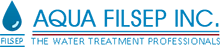 Aqua Filsep Inc. logo