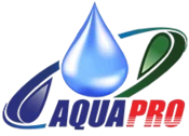 AquaPro Water Treatment Equipment LLC logo