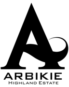 Arbikie Distillery logo