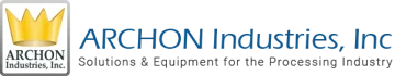 Archon Industries, Inc. logo