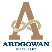 Ardgowan distillery logo