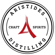 Aristides Distilling logo
