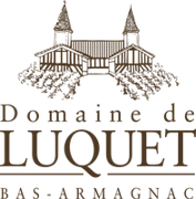 Domaine de Luquet logo