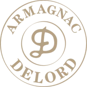Armagnac Delord logo