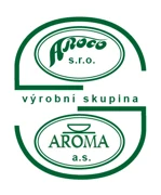 Aroco spol. s r.o. logo