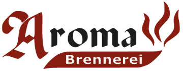 Aroma-Brennerei Beck-Treuheit logo