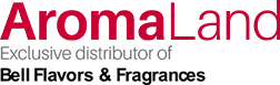 Aromaland LLC logo