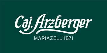 Likörmanufaktur Cajetan Arzberger logo