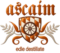 Destillerie Böltl GbR (ascaim - edle destillate) logo