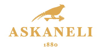 Askaneli Winery & Distillery logo
