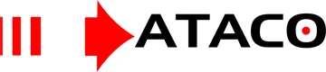 ATACO d.o.o. Mostar logo