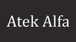 Atek Sensor Technologies logo