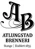 Atlungstad Distillery logo