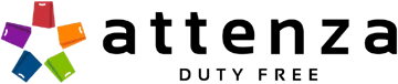 Attenza Duty Free El Salvador (Motta Internacional) logo