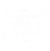 The Australian Superfood Company logo