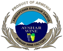 Avshar Wine Factory LLC logo