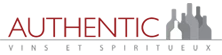 Authentic Wine & Spirits Merchants logo