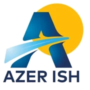 AZƏRİŞ LTD logo