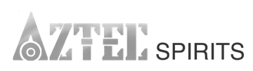 AZTEC Spirits logo
