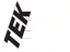 B-TEK Scales, LLC logo