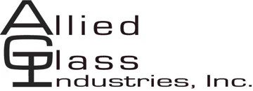 Allied Glass logo