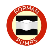 Ropman Engineering Corporation logo