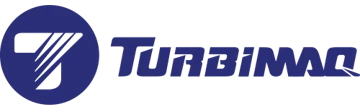 Turbimaq Equipamentos Industriais logo