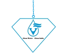 Vikas Pumps & Projects logo