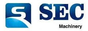Wenzhou SEC Machinery Co., Ltd. logo