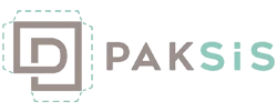 Paksis Ambalaj logo