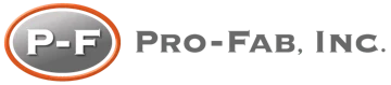 Pro-Fab, Inc. logo
