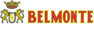 Destilerías Belmonte logo