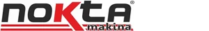 Nokta Makina logo