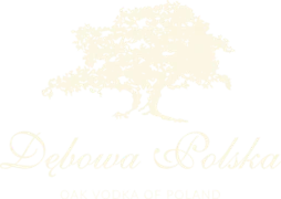 Dębowa Polska Sp. j. logo