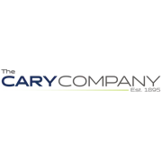 The Cary Company logo
