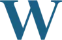 Walsh Whiskey Distillery logo