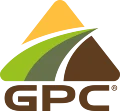 Grain Processing Corporation (GPC) logo