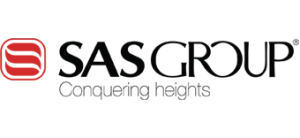 SAS Group LLC logo