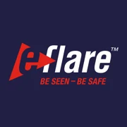 Eflare Corporation Pty Ltd logo