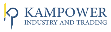 Kampower FZE logo